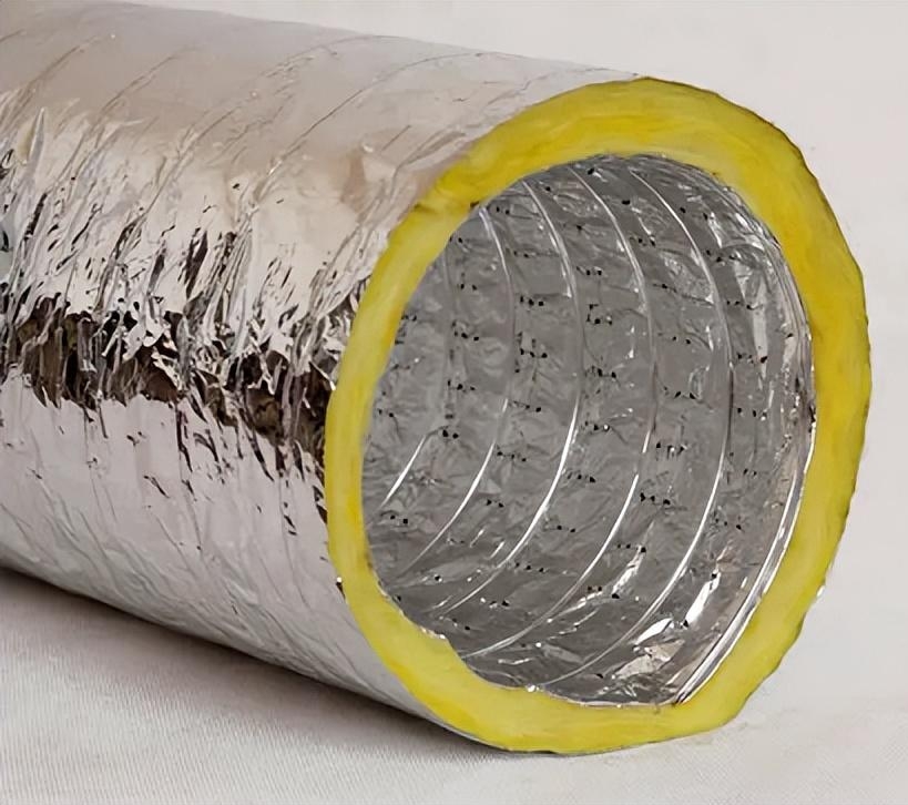 空調(diào)玻璃棉管好用嗎？